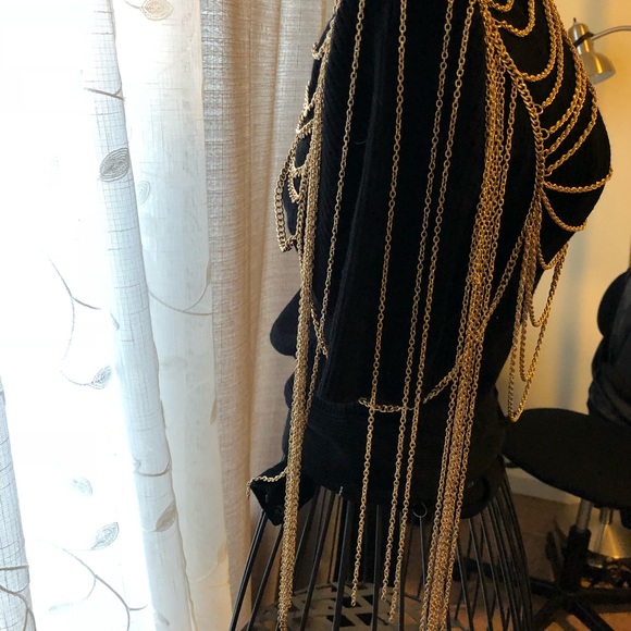 Body jewelry - Picture 3 of 3